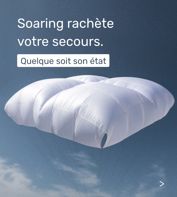 reprise secours 